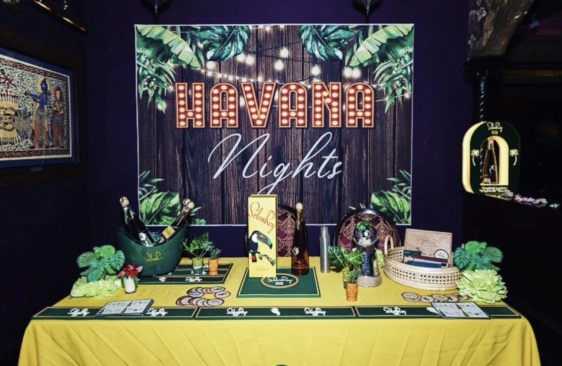 HAVANA NIGHT (1)