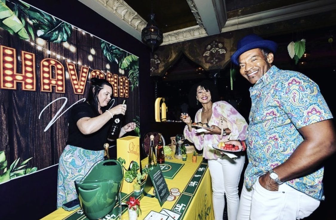 HAVANA NIGHT 2